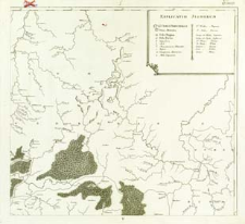 Regni Poloniae, Magni Ducatus Lituaniae Nova Mappa Geographica concessu Borussorum Regis. V