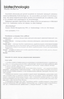 Przegląd Informacyjny