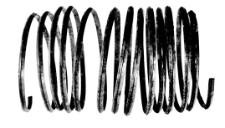 spiral bracelet (Dratów) - metallographic analysis