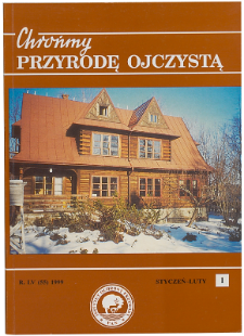 Gonoderma pfeifferi - an interesting polyporoidal fungus, as found in Tarn&oacute;w