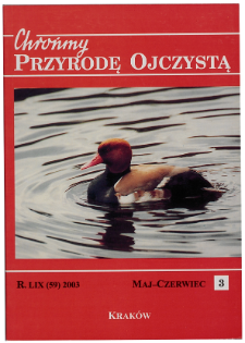 Ogólnopolska Konferencja "Parki krajobrazowe w Polsce - 25 lat funkcjonowania". Łódź, 26-28.06.2002 r.