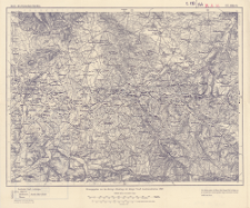 Karte des Deutschen Reiches, 655. Altkirch