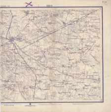 XXIII - 12 : sědleck. gub.