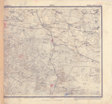 XXIII - 17 : grod. i volynsk. gub. : kobrinsk. i kovelʹsk. uězdov