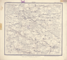 XXIV - 12 : sědleckoj gub. : lukovsk. i radins. uězd.