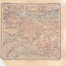 XV - 21 : vilensk. i minsk. gub. : o&scaron;m&acirc;nsk., vilejsk. i minsk. uězd.