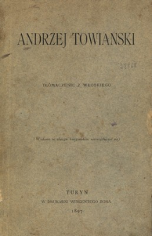 Andrzej Towiański