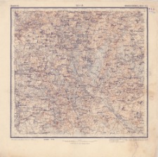 XIV - 19 : vilensk. gub. : o&scaron;m&acirc;nsk. vilensk. i lidsk. uězd.