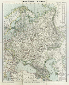 Europ&auml;isches Russland