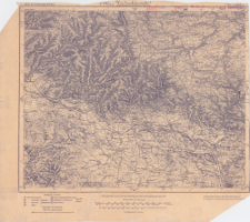 Karte des Deutschen Reiches, 361. Nordhausen