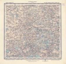 X - 19 : kovensk. i vilensk. gub. : novoaleks., vilkom&igrave;r., vilensk. i svenc&acirc;n uězd.