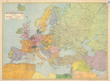 Der Europaische Raum