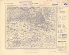 Karte des Deutschen Reiches, 254. Argenau