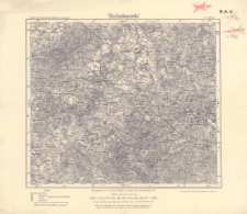 Karte des Deutschen Reiches, 77. Goldap