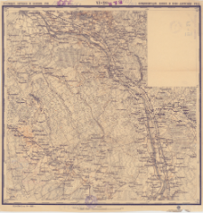 VI - 20 : kurl&acirc;ndsk. vitebsk. i kovensk. gub : fridrih&scaron;tadsk. dvinsk. i novo-aleksandr. uězd.