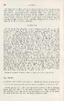 Is Sorex caecutiens Laxmann, 1788 to be found in Bulgaria?; Czy został znaleziony w Bułgarii Sorex caecutiens Laxmann, 1788?