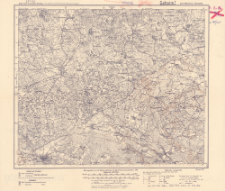 Karte des Deutschen Reiches, 200. Willenberg-Chorzele