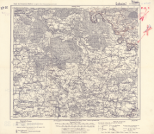 Karte des Deutschen Reiches, 33. Pillkallen