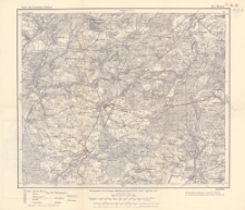 Karte des Deutschen Reiches, 192. Flatow