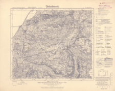 Karte des Deutschen Reiches, 66. R&uuml;genwalde