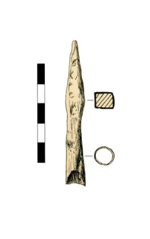 Bolthead with a sleeve