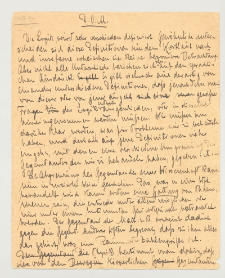 Logik. 1. Tekst wykład&oacute;w (22 października 1894 do 6 marca 1895 r.)