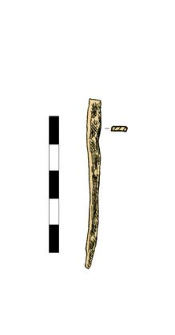 Nail, headless