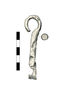 Artifact (link?), fragment