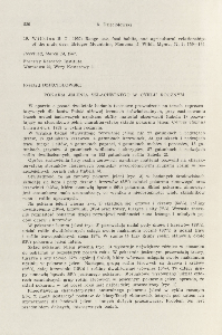 Food of the red deer in an annual cycle