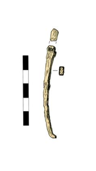 Nail, headless