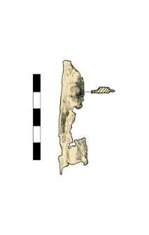 Fitting, fragment