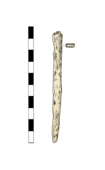 Nail, headless