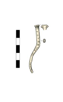 Nail, headless
