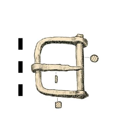 Buckle