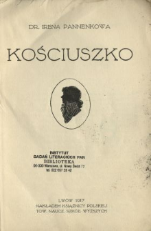 Kościuszko