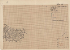 KZG, V 9 D, plan warstwy 20