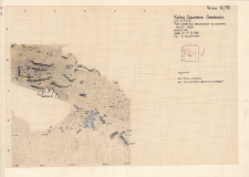 KZG, V 9 D, plan konstrukcji drewnianych