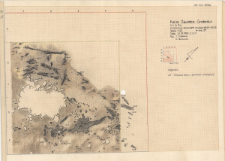 KZG, V 9 D, plan warstwy 27 (konstrukcje drewniane)
