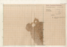 KZG, V 12 D, plan warstwy 16