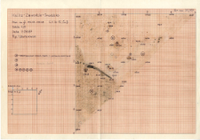 KZG, V 12 D, plan warstwy 28