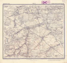 XXVII - 13 : l&ucirc;blinskoj gubern&igrave;i. : l&ucirc;blinsk. holmsk. i krasnostavsk. uězd.