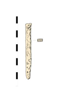 nail, iron