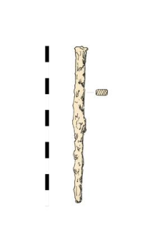 nail, iron
