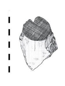 prefabrication of horn