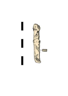 nail, iron