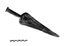 dagger (Granowo)