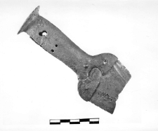 dagger fragment (up)