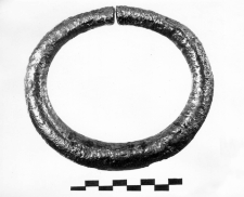 armlet (Łęki Małe)