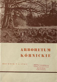 Rocznik V (1960)