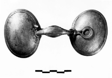 spectacle fibula (Korlino)